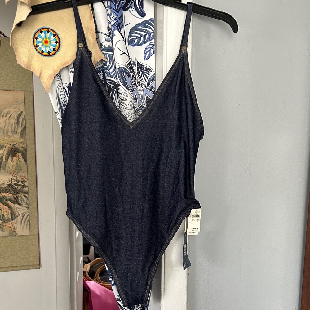 Aerie Bathing suits 4 One Piece Swimsuits buy all 4 for 40.00 - Picture 13 of 15